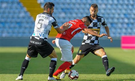 On 2nd may 2021, santa clara and boavista fc go head to head in the liga nos.the last meeting ended with the following result : Boavista-Santa Clara: antevisão e onzes prováveis ...