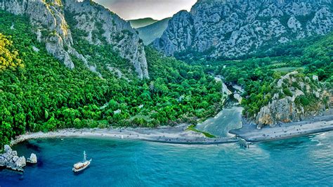 Amazing deals from 213 booking sites, all in one place. Olympos Beach, Antalya