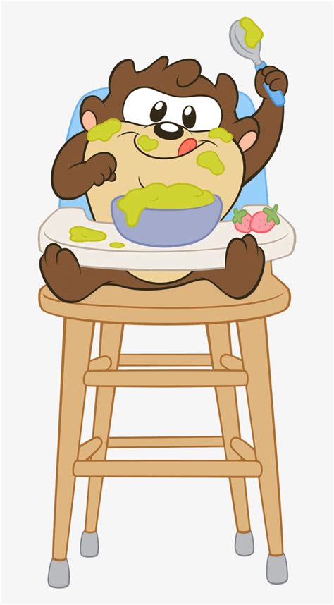 Download Baby Taz Png Looney Tunes Pinterest Baby Taz Png Looney