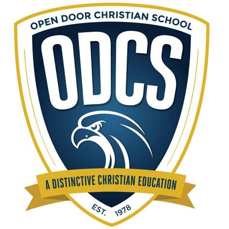 Open Door Christian School