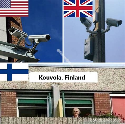 50 Finland Memes That Might Inspire You To Live In The Happiest Country In The World Bored Panda