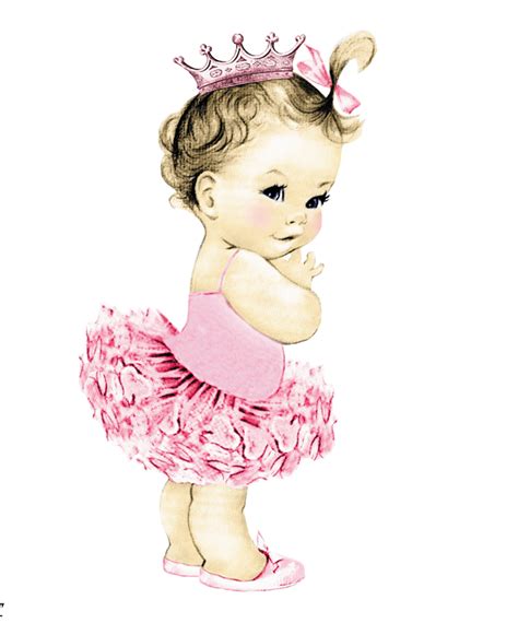 Ballet Clipart Cute Baby Ballet Cute Baby Transparent