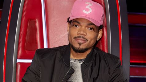 What To Know About Chance The Rappers New Album Star Line Gallery