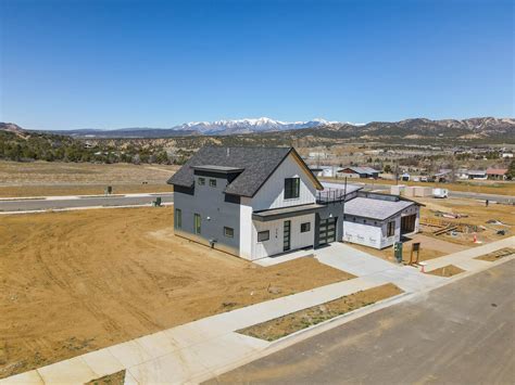 SOLD HOMES — WOODBRIDGE DURANGO