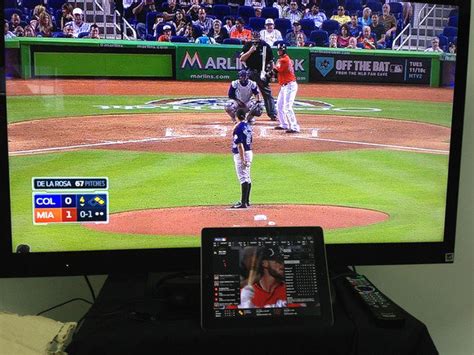 On batmanstream everyone watch mlb and baseball live streams has so easy. Batter Up: The best ways to watch baseball on your digital ...