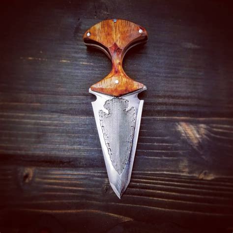 A Few People Have Been Asking About The Themanspot Arrowhead Push