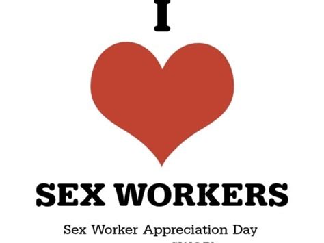 sex worker appreciation day picnic indiegogo