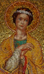 Patron saints introduction the custom of designating patron saints arose from the practice of building churches over the tombs of martyrs. St. Cecilia, Patron Saint of Musicians and Evangelizer Extraordinaire - Community in Mission