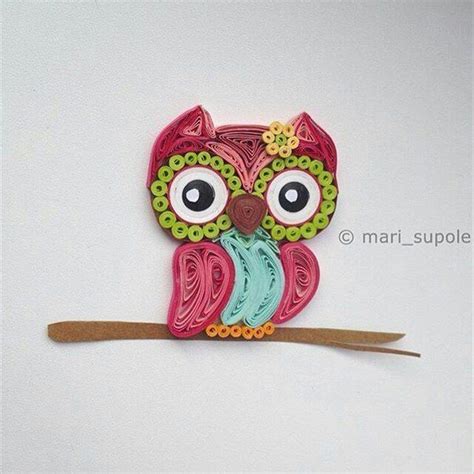 Su šiuo įrankiu galėsite susukti lygius ir standžius ritinėlius. Résultat de recherche d'images pour "comment faire un contour en quilling" | Quilled creations ...