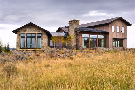 Cordillera Summit Colorado Interior Design In Vail Co Reed