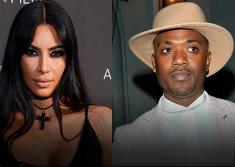 Revelan contrato de video sexual que habría firmado Kim Kardashian