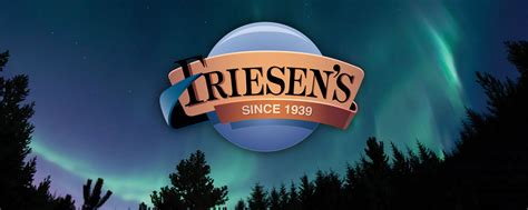 Friesen's Inc. - Friesen's