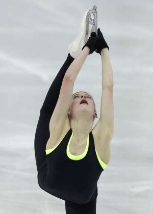 Gracie Gold Sochi Winter Olympics Gotceleb