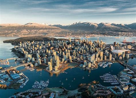 Vancouver British Columbia Canada Photorator
