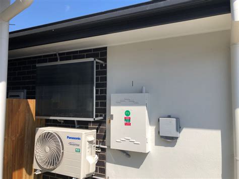 Solar Inverter Covers - Local Power