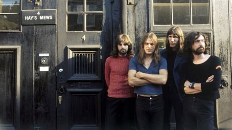 Pink Floyd Band 1920x1080 Wallpaper
