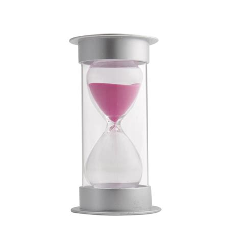 Hourglass Sand Timer 60 Minutes The Winford Centre International