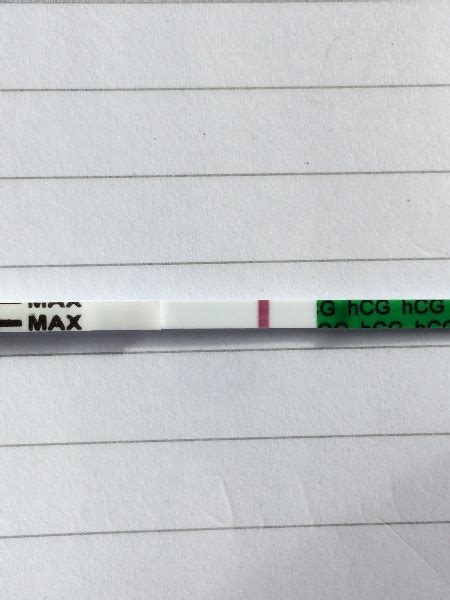8 And 9dpo Strange Cervical Mucus Tmi Warning Photos Included — Madeformums Forum