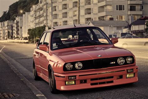 Bmw E30 Wallpapers Hd Pixelstalknet