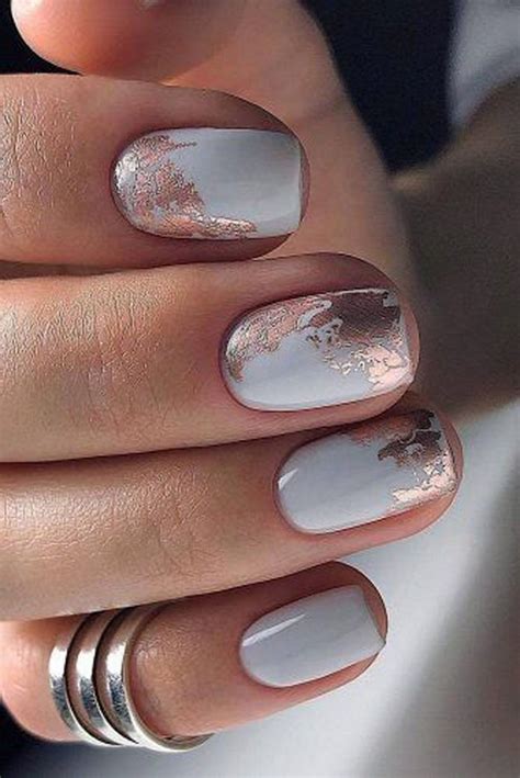 The Best Wedding Nails 2020 Trends My Tips Favorite