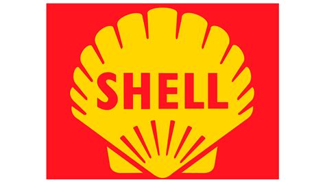 Shell Logo And Symbol Meaning History Png