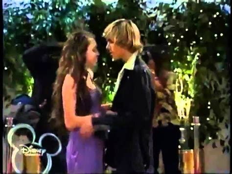 Disney Channel My First Kiss Youtube