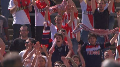 Voici les 10 stats' qu'il faut retenir avant le déplacement de l'as monaco sur la pelouse de nîmes ce dimanche (15h). Nîmes Olympique - AS Monaco FC (0-1) - Le résumé (NIMES ...