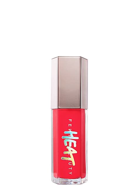 Fenty Beauty Gloss Bomb Heat Lip Luminizer Plumper Muse Beauty