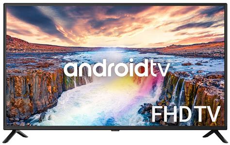 42 Full Hd Led Smart Android Tv Series 9 Rf9220 At Mighty Ape Nz