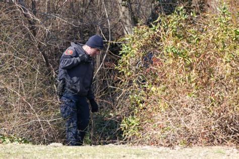Cops Find Two Severed Heads In A Long Island Park Daily Stormer