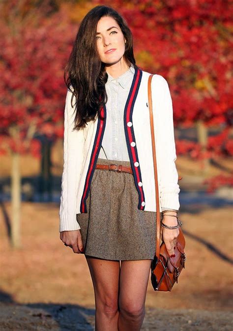 39 Best Images About Prep School Style On Pinterest Schoolgirl