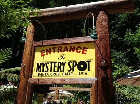 Priceline.com has been visited by 1m+ users in the past month Mystery Spot. Santa Cruz. | NOR-CAL - FAVORITE PLACES ...