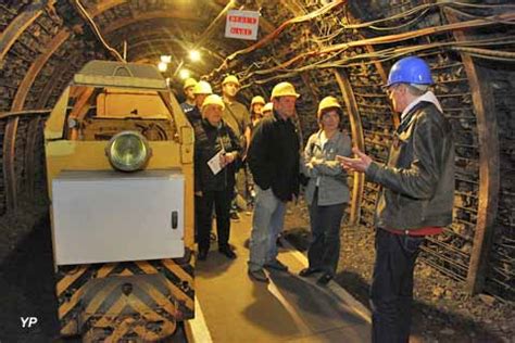 Le centre historique minier est situé à lewarde, rue d'erchin. Centre Historique Minier de Lewarde - Lewarde - Journées ...