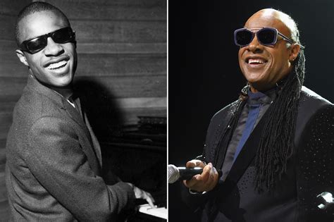 Stevie Wonder Turns 70 7 Memorable Moments In The Music Icons Life