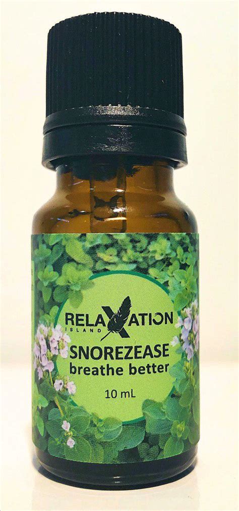 Relax Blend Pure Essential Oil 10ml Relaxation Island®