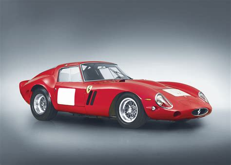1962 Ferrari 250 Gto Photos