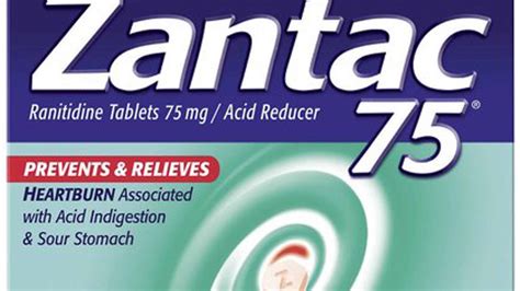 The company is reported to. CVS suspends sale of Zantac and similar generics - 95.3 MNC