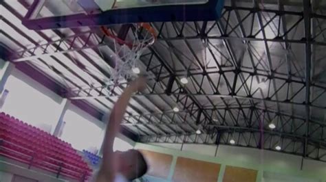Doch einige niederlagen geben dem team zu denken. Eurohoops Olympia Basketball Camp 2019 - YouTube