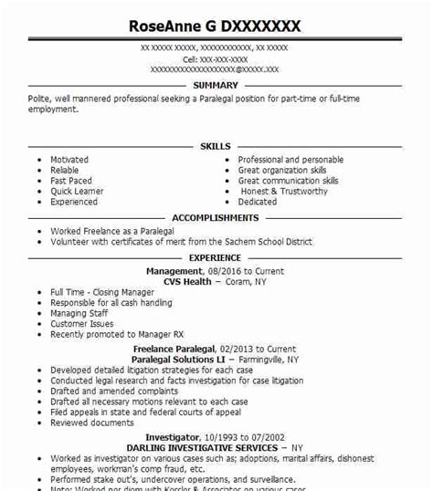 Example of a resume for work immersion. Sample Student Resume For Work Immersion