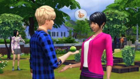 The Sims 4 Spring Challenge And New Update Coming This Tuesday