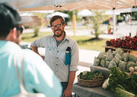 Brookside Farmers Market
