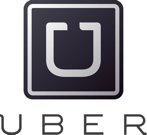 Uber Logo Png Transparent And Svg Vector Freebie Supply