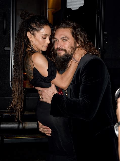 Joseph jason namakaeha momoa was born on august 1, 1979, in honolulu, hawaii. Astro Jason Momoa dá chega mais em esposa em lançamento de ...