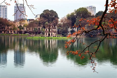 Ảnh đẹp Thủ đô Hà Nội Làm Sao Xuyến Lòng Người Tháng Hai 2023 Z Photos
