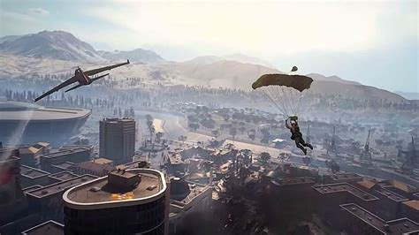Call Of Duty Modern Warfares Warzone Drops Tomorrow With