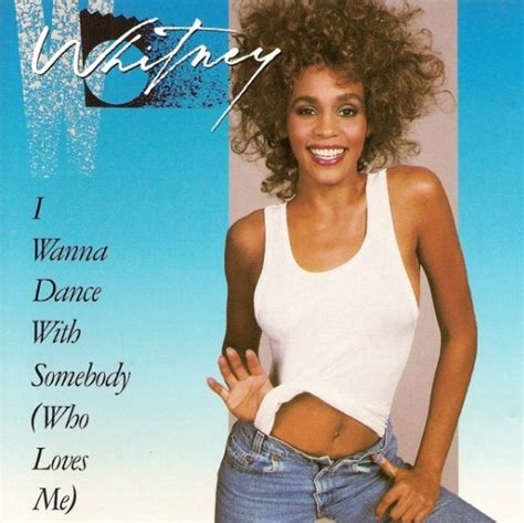 Remembering Whitney Houston Through The Years Business Insider