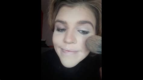 Mercury Retrograde Huda Beauty Tutoriel Youtube