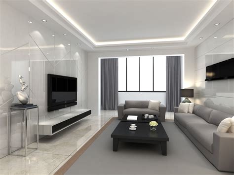 Marble Themed Interior Laminate Featured On Tv Featured Wall
