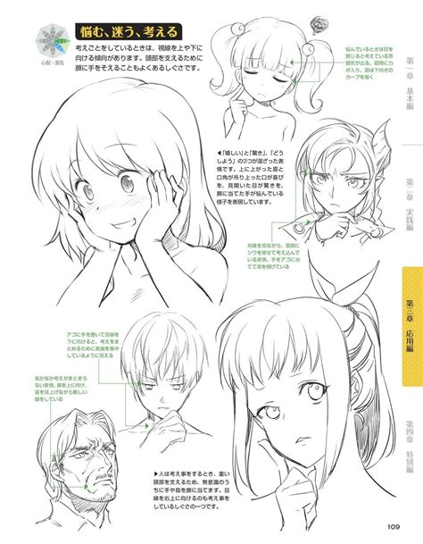 109 Manga Tutorial Manga Drawing Tutorials Drawing Techniques