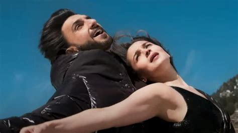 Rocky Aur Rani Kii Prem Kahaani Teaser Alia Bhatt Ranveer Singhs Epic Romance Bollywood